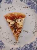 Basic But Tasty Thin Crust Pizza