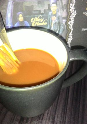 Foto resep Wedank jahe