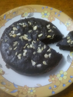 3சி கேக் (Cashew, Coffee,Chocolate Cake recipe in Tamil) செய்முறை முக்கிய புகைப்படம்