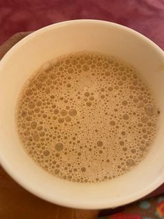 صورة لوصفة قهوة باردة