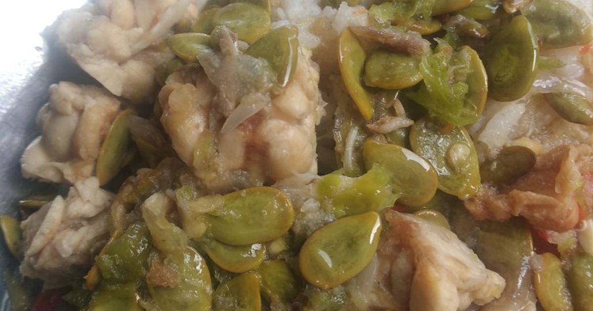 Resep Kotok Gerih Lamtoro oleh Pawon Ibuk - Cookpad