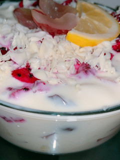 Foto resep SALAD BUAH seger