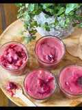 Creme de Ameixa (vegan)