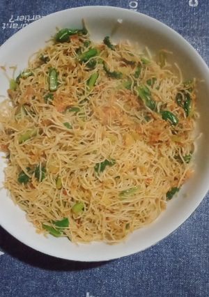 Foto resep Bihun Goreng