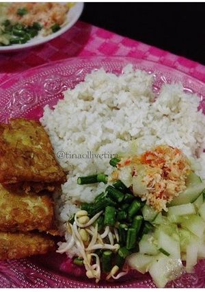 Foto resep Urapan Kilat