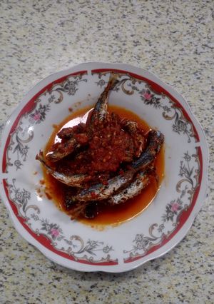 Foto resep Ikan bolo balado