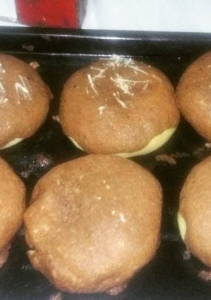 Foto resep Coffe bun ala Roti 2B^y