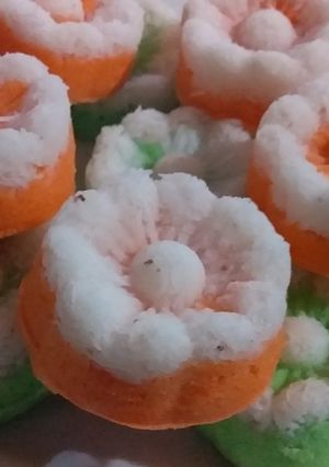 Foto resep Putu ayu