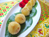 Khova Modak