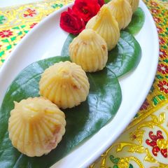 Khova Modak A picture of Khova Modak.
