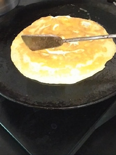 Omelette செய்முறை முக்கிய புகைப்படம்