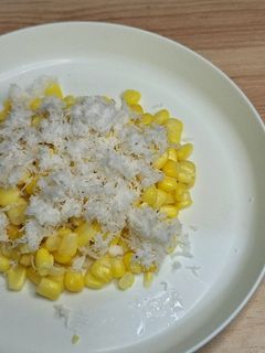 Foto resep Grontol Jagung