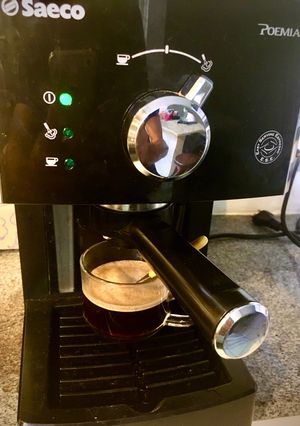 Foto de Maca Coffee