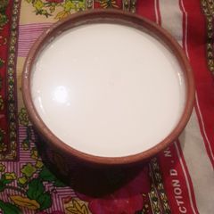 A picture of DAAHI #cookpadramadan.