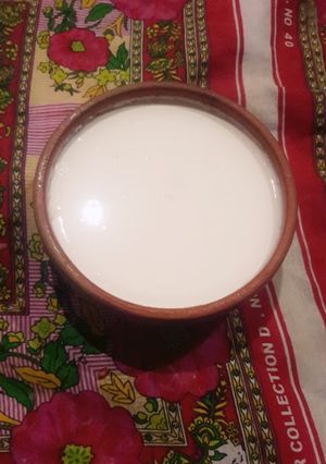 A picture of DAAHI #cookpadramadan.