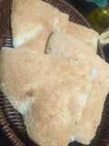 خبز