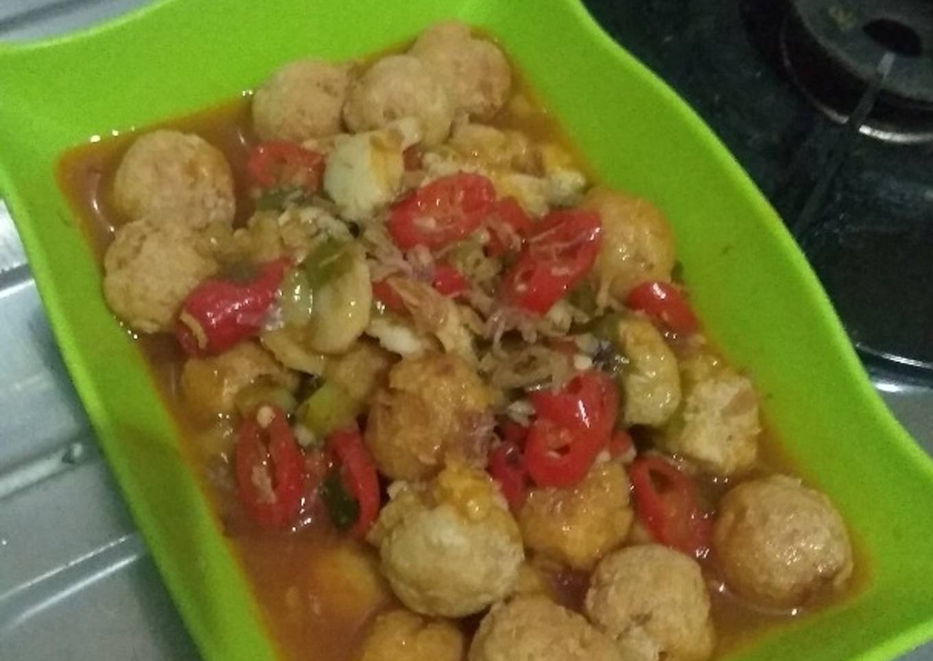 Kolo Tahu By_mommymomo