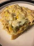 Pastel Azteca