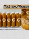 Kunir Asem Homemade