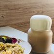 Sữa óc chó hạnh nhân đậu xanh