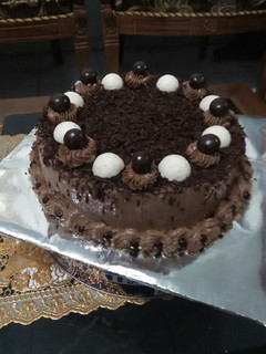 Foto resep Steam Cake coklat moist