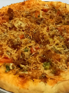Foto resep *PIZZA SAYUR ala CikGu Er*