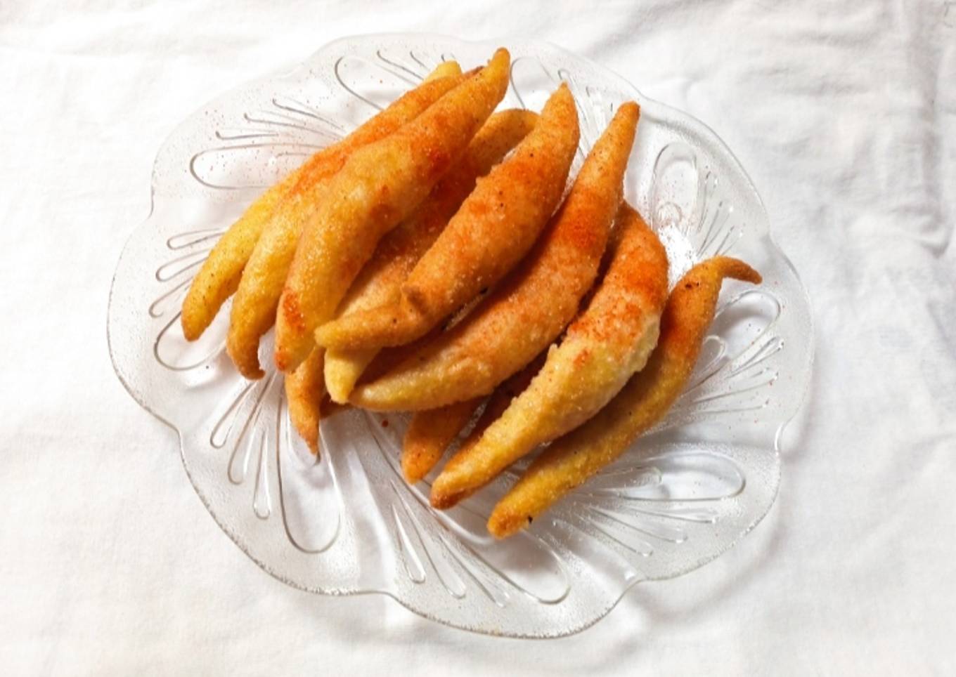 Sotong bestienya tahu bulat