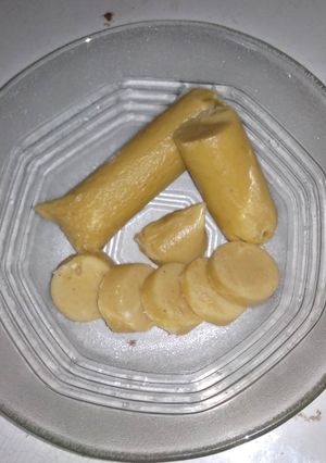 Foto resep Eg Roll Simple