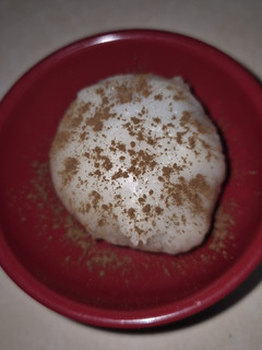 Foto resep Mochi Isi Wafer Caramel Sederhana