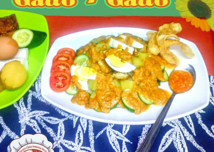 Gado-Gado