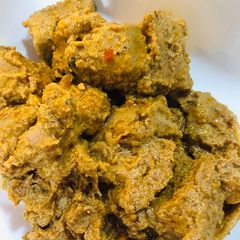 A picture of Beef behari botiAMMA ki recipe.