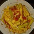 Sambal Mangga Muda