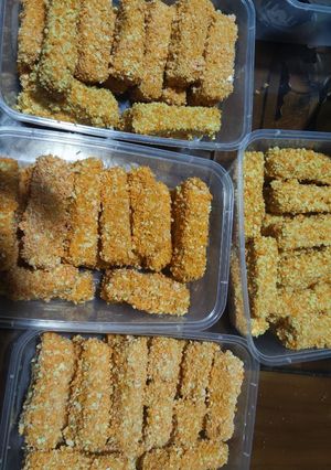 Foto resep Chicken Nugget