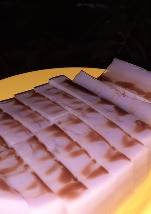 Foto resep Nutrijel santan campur2