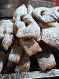 Calzones rotos sencillos