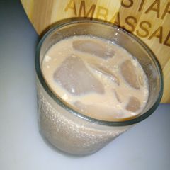 A picture of Cold Tea.