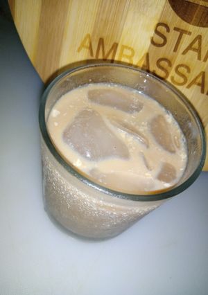 A picture of Cold Tea.