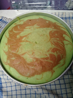 Foto resep Bolu air