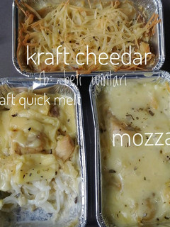 Foto resep Shirataki Schotel KETO