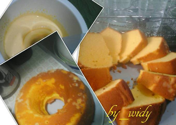 Resep Bolu Panggang Kuning Telur Oleh Widy Ummu Ibrahim - Cookpad Resep Bolu Panggang Kuning Telur Oleh Widy Ummu Ibrahim - Cookpad