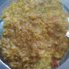Khichdi A picture of Khichdi.