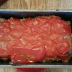Meatloaf A picture of Meatloaf.