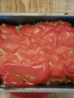 A picture of Meatloaf.