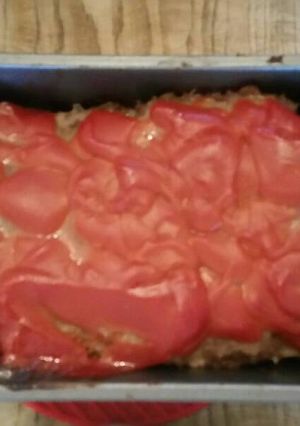 A picture of Meatloaf.