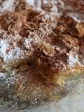 Bougatsa with Only 3 Ingredients!