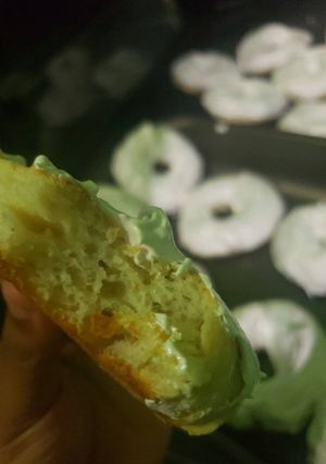 Una foto de Rosquetes bien Tucumanos 🍵