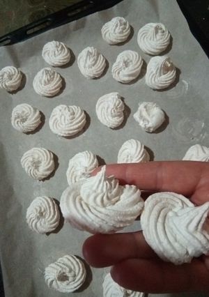 صورة لوصفة ميرانڨ بسيط