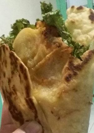 Foto resep Kebab rumahan 😆