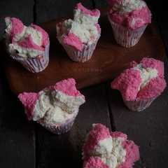 Bolu Kukus 1 telur versi 1 রেসিপির প্রধান ছবি
