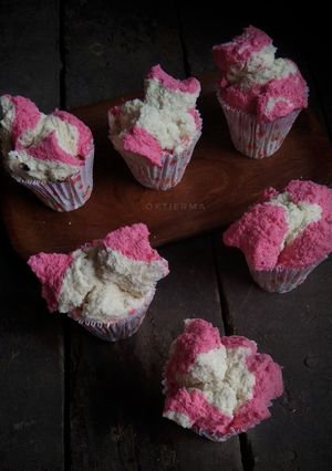Foto resep Bolu Kukus 1 telur versi 1